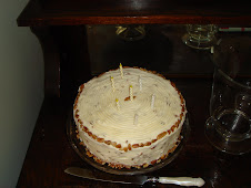 Hummingbird Cake, my new favorite!