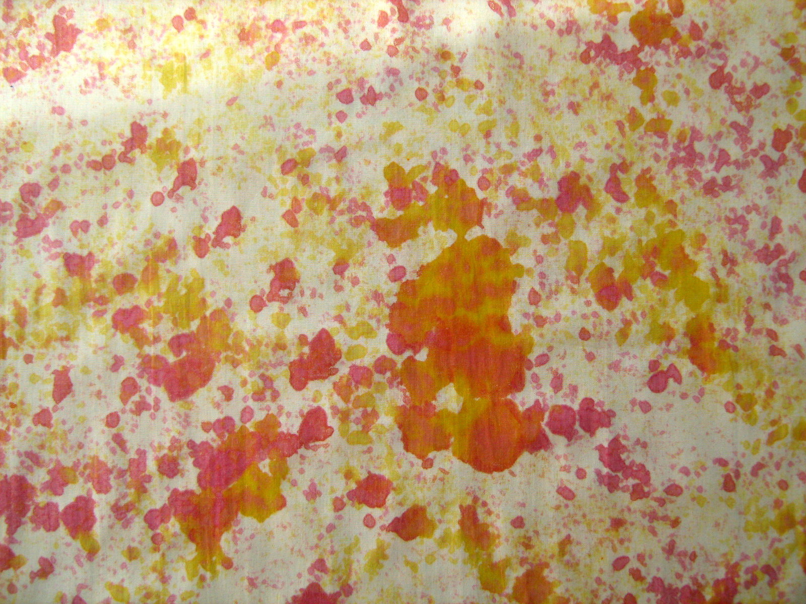 Quilt Routes Paint Effects Tutorial Mottled