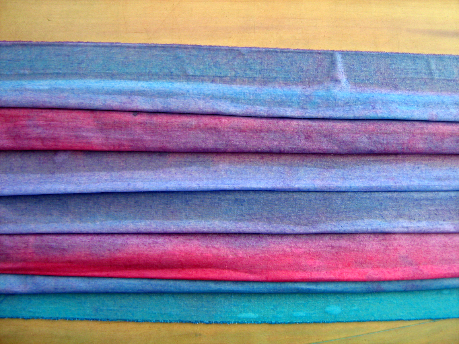 Quilt Routes Paint Effects Tutorial Layers