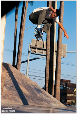 This is Skateboarding - Page 3 Jlee