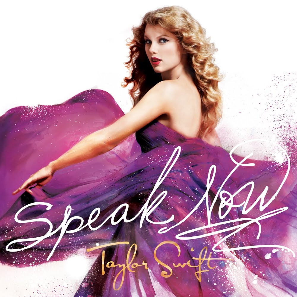 Cd Taylor Swift Speak Now Download
