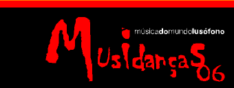 CD MUSIDANÇAS 2006