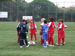 CAMPEONATO DE ESCOLAS 10 ANOS - 1ª FASE