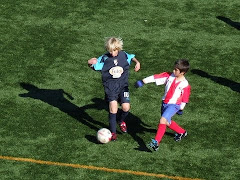 CAMPEONATO DE ESCOLAS 10 ANOS - 1ª FASE