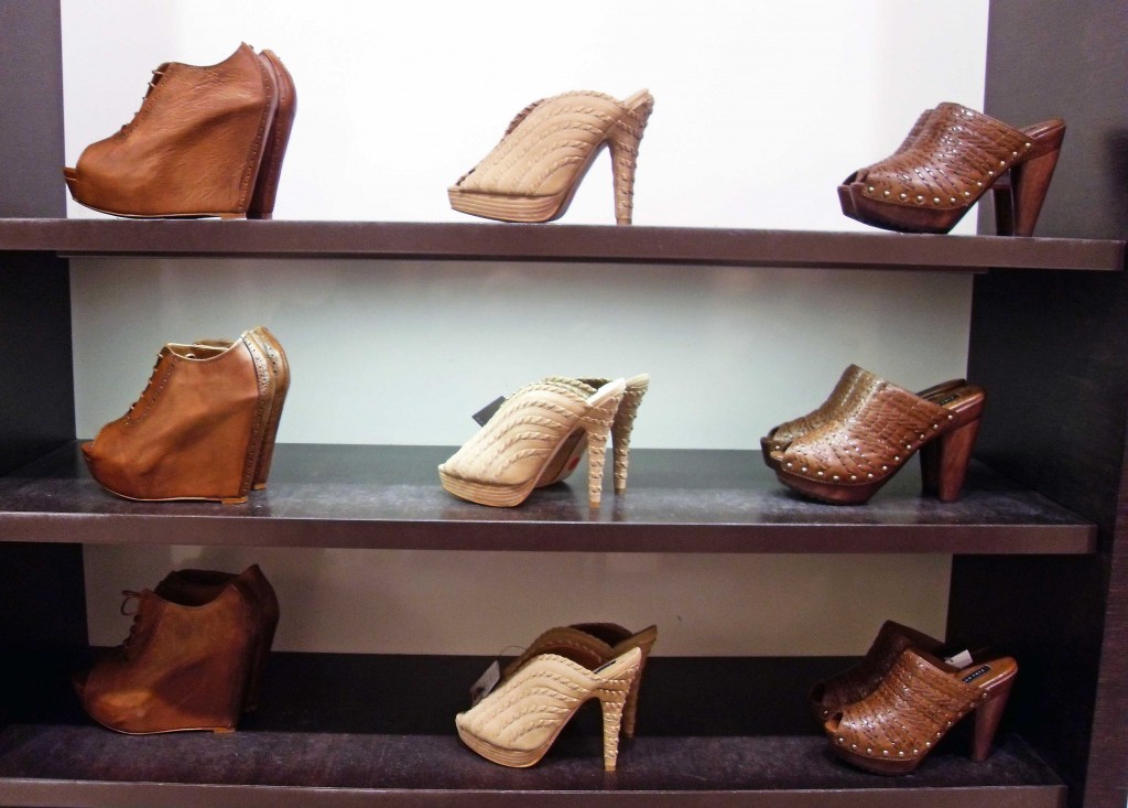 Clog Mania Clog Mania