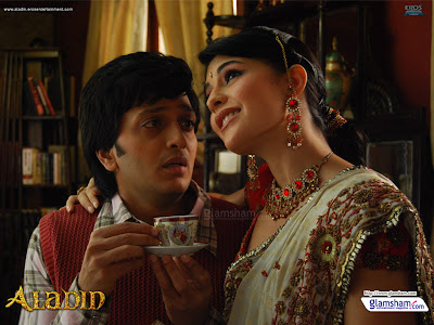 Aladin Hindi
