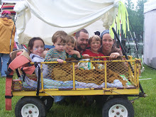 the family wagon