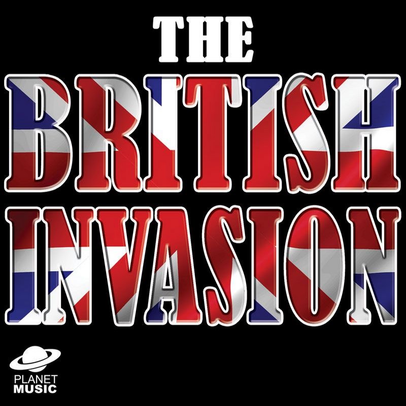 MovieMania The Second British Invasion