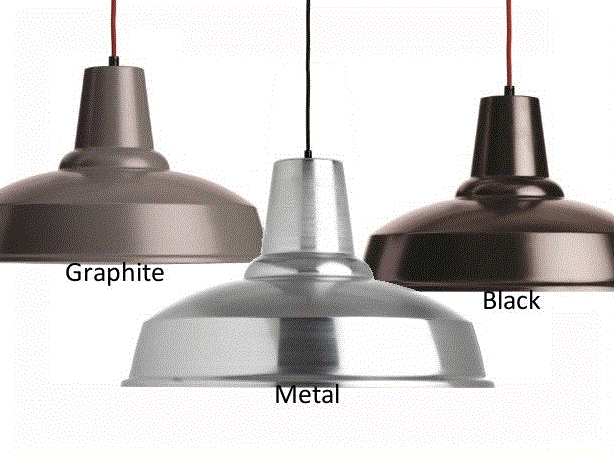 Blogg home and cottage: vi presenterer; lamper på salg!