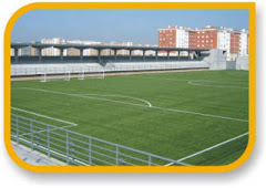Estádio Municipal do Lumiar