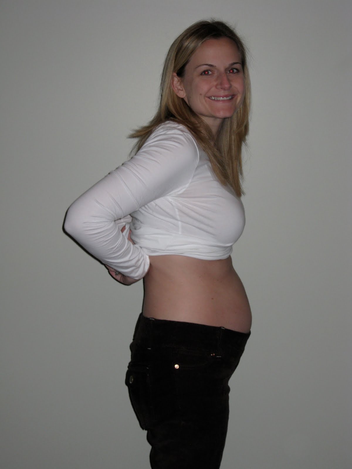 baby girl h turned 23 weeks