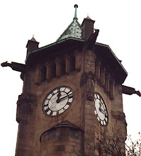 Torre del Tiempo