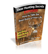 Deer Hunting Secrets Exposed!