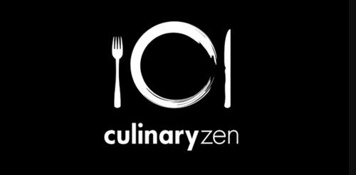 Designing: Logo Design Inspiration – 33 Striking Black and White Logos