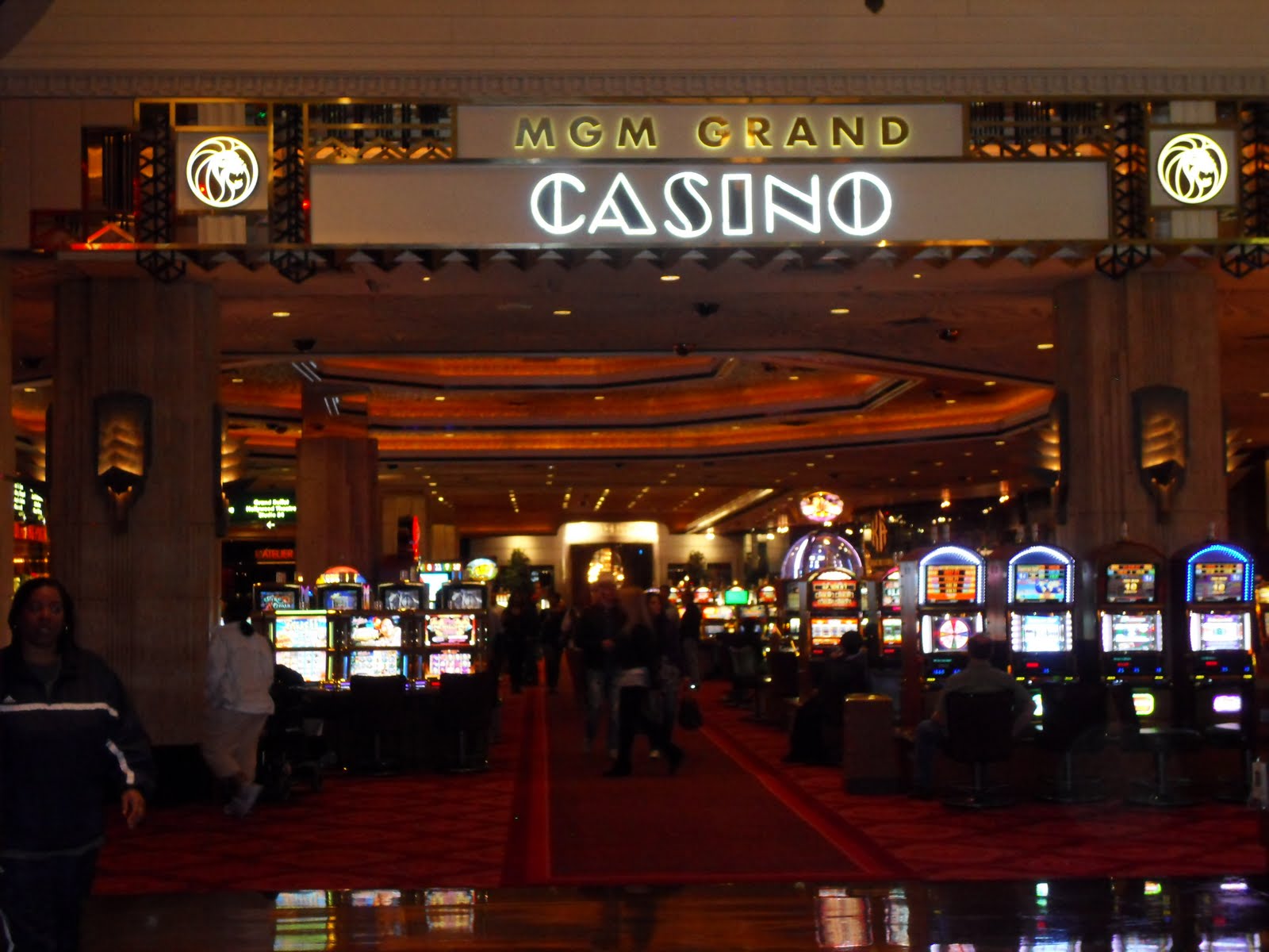 Mtm Casino Slots