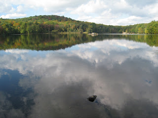 reservoir nj kinnelon split rock trail smoke rise