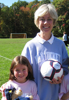 Emma & Mimi Novak, Fall 2008 Emma & Mimi Novak, Fall 2008