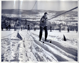 Vernon, NJ, ski tow Vernon, NJ, ski tow