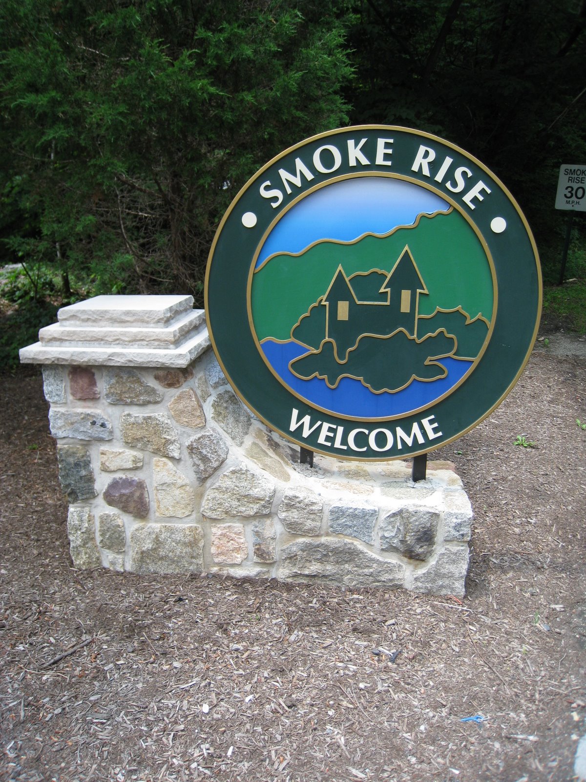 The Smoke Rise and Kinnelon Blog Smoke Rise Hiking Trails The List!