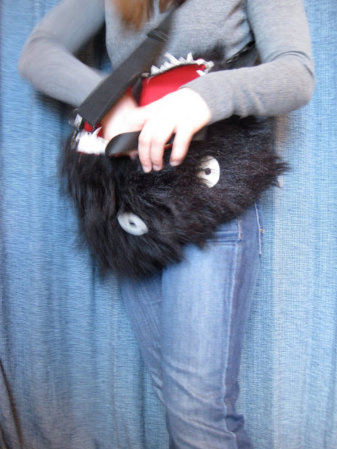 animal laptop bag