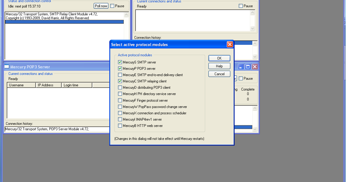Mercurial Server Windows Mercurial Server Windows
