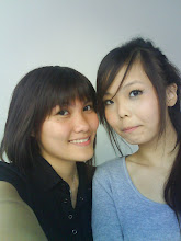 Yiwen & i ^^