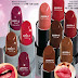 Batons Color Trend - Poplove, Hidratante, Encore