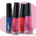 Esmaltes Color Trend - Suave Malícia