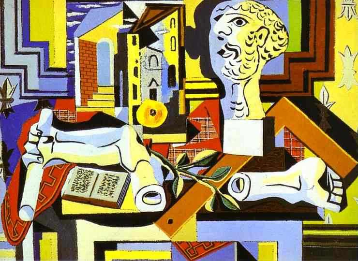 Art Picasso