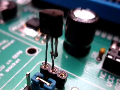 3.3 volt aygıt 5 volt mikrodenetleyiciye nasıl bağlanır 3.3 volt aygıt 5 volt mikrodenetleyiciye nasıl bağlanır