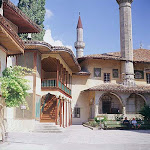 khan's palace