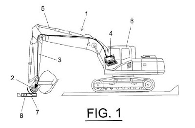 Invento nuevo: Detector de explosivos