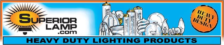 Superior Lamp Inc.