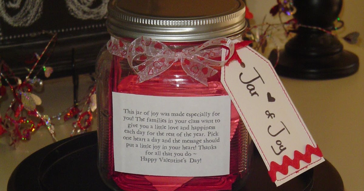 Imperfectly Beautiful Jar of Joy!