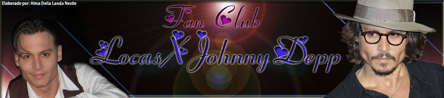 locasxjohnnydepp
