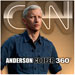 Anderson Cooper has joined the