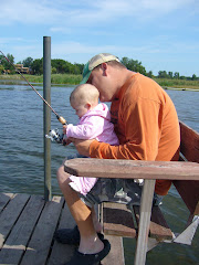 Fishing w/ Dad