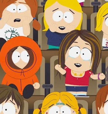 Kenny Kenny