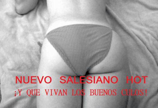 NUEVO SALESIANO HOT