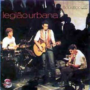 acustico2 Acústico MTV   Legião Urbana