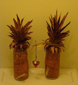 BAÑO TROPICAL