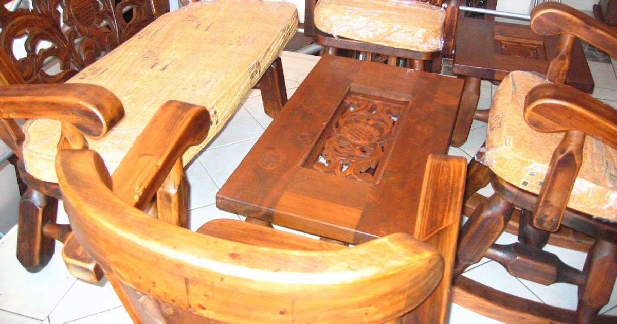 muebles rusticos muebles Rusticos