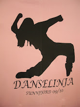 Logoen til danselinja:)
