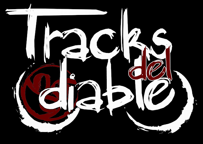 TRACKS DEL DIABLE