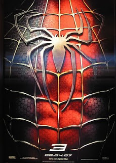 spider-man 3
