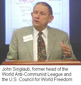 u.s. council for world freedom
