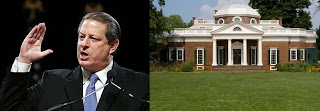 Gore Monticello