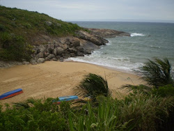 Barra do Jucu - ES