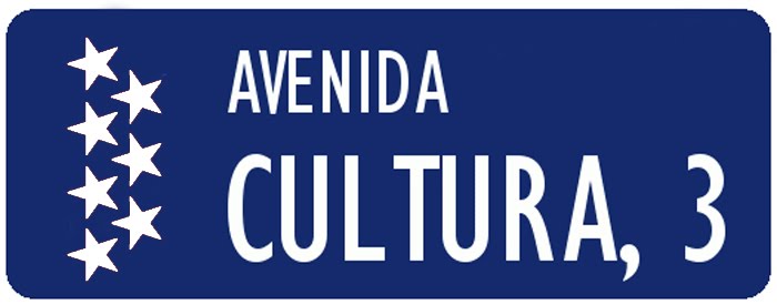 Avenida Cultura, 3