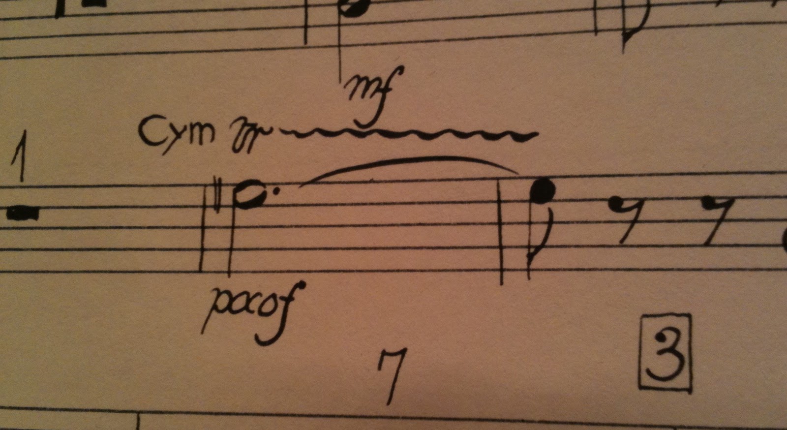 Bass Drum Blog Music History's Mysteries